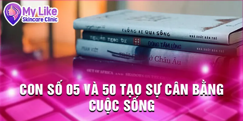 Nằm Mơ Thấy Đống Sách: Bí Ẩn Tương Lai Và Vận May 3 Con số 05 và 50 tạo sự cân bằng cuộc sống